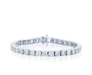 Maxon-JBStar-Diamond-Bracelet-SKU#4895-002