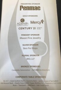 Athena Award Program 1