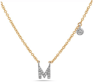 Bassali-Maxon-Initial-Necklace