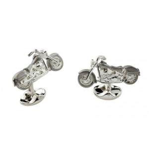 D&F-Sterling-Silver-Motorbike-Cufflinks