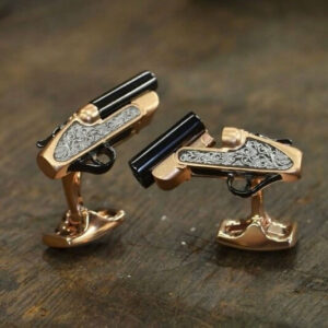 Deakin&Francis-Shotgun-Cufflinks-SKU#BMC1309C0001