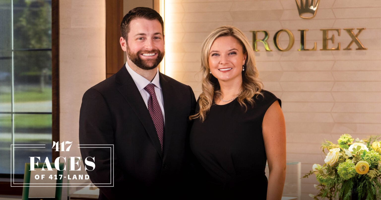 Meet the Team | Maxon Fine Jewelry