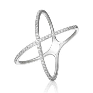 LUVENTE-Maxon-Diamond-Criss-Cross-Ring-Z_R1056-RD.W