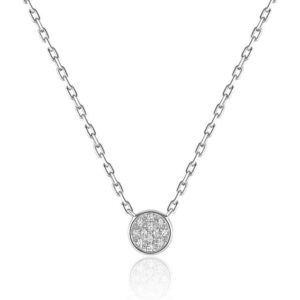 LUVENTE-Maxon-Diamond-Disc-Pendant-Necklace-Z_N03198-RD.W