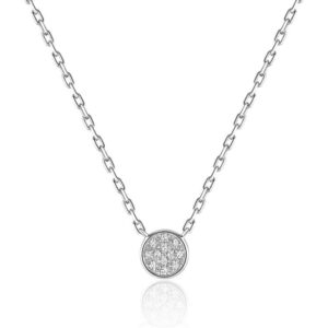 LUVENTE-Maxon-Diamond-Disc-Pendant-Necklace-Z_N03198-RD.W