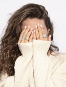 Luvente-14K-Diamond-Statement-Ring-SKU#R02655
