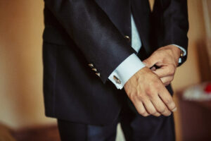 Maxon-Deakin&Francis-Shotgun-Cufflinks-SKU#BMC1309C0001