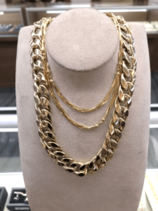 Maxon-Estate-Jewelry-Gold-Chain-Necklaces