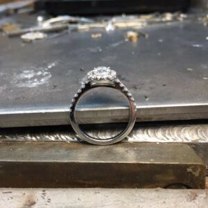 Ring-Repair