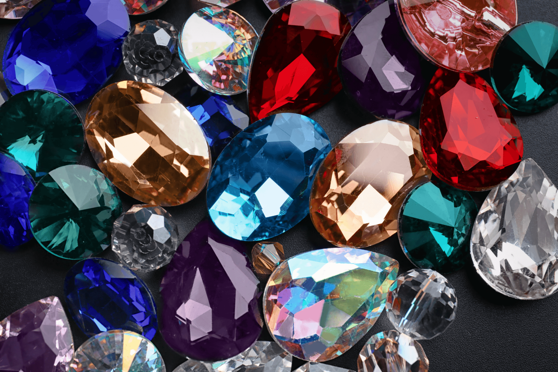 List of Gemstones: Precious and Semi-Precious Stones - Gem Society