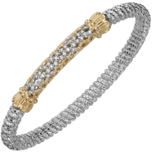 Vahan-14K-Gold&Silver-Cuff-Bracelet-SKU#23451D04