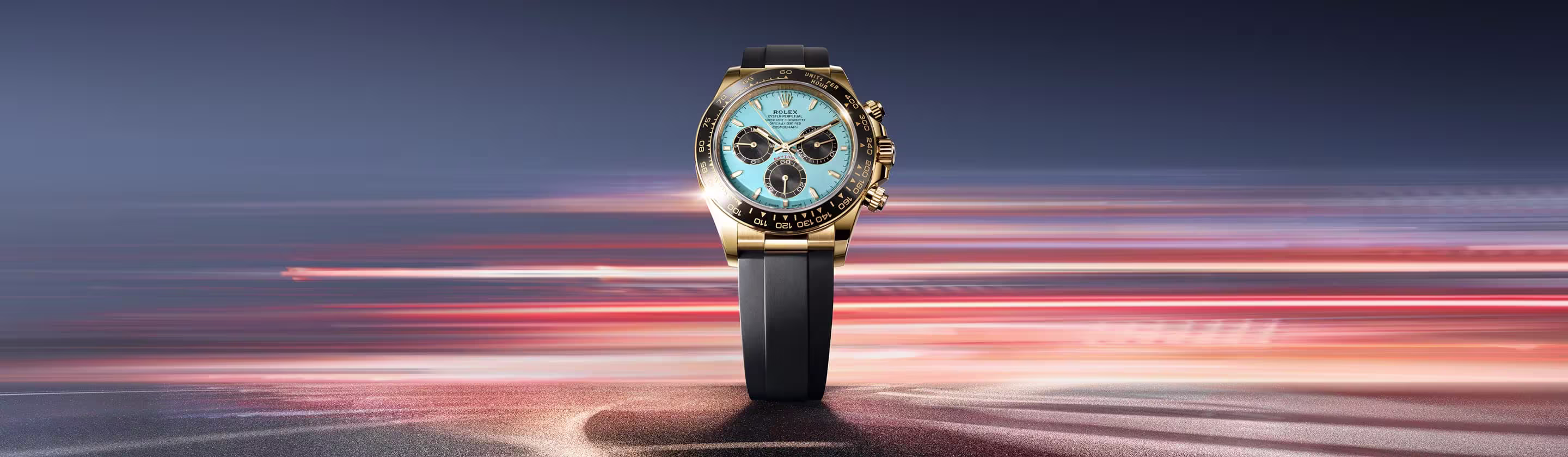 Rolex exclusive dials 2025 – Daytona, GMT‑Master II, Sky‑Dweller at Maxon Fine Jewelry