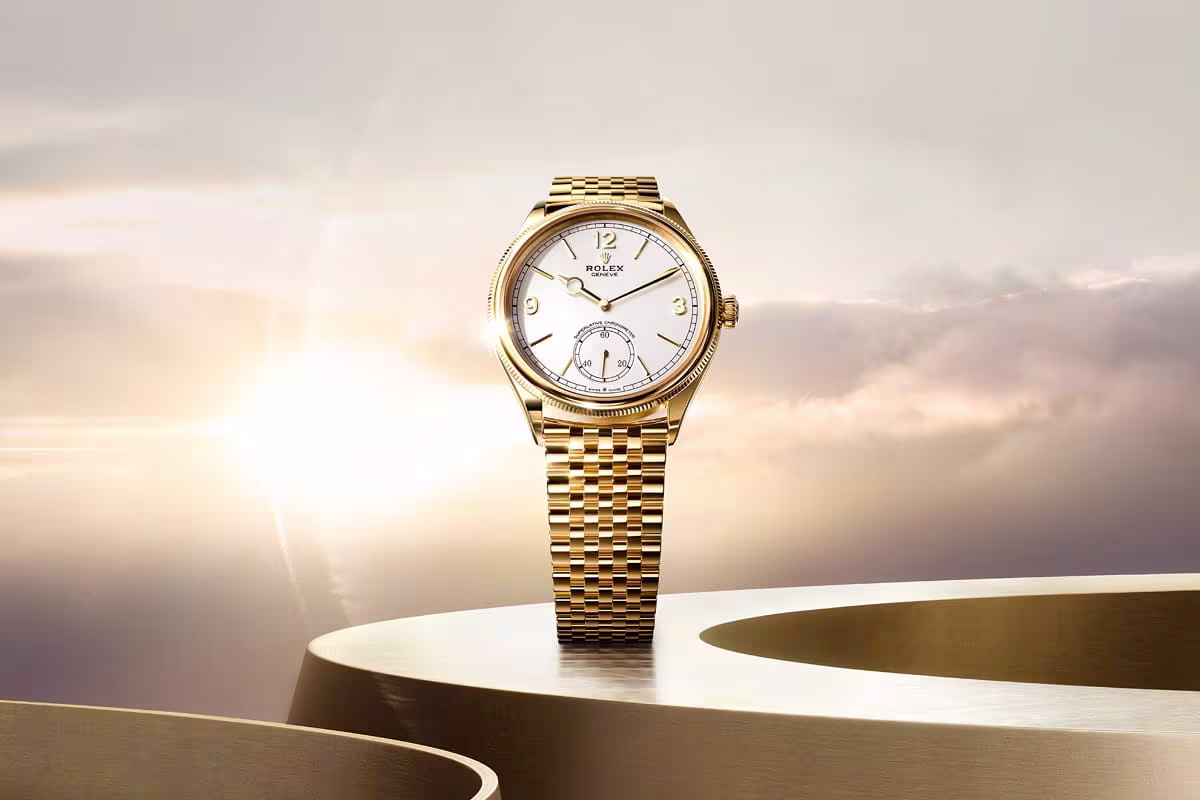 Rolex new 1908 watches 2025 - Maxon Fine Jewelry