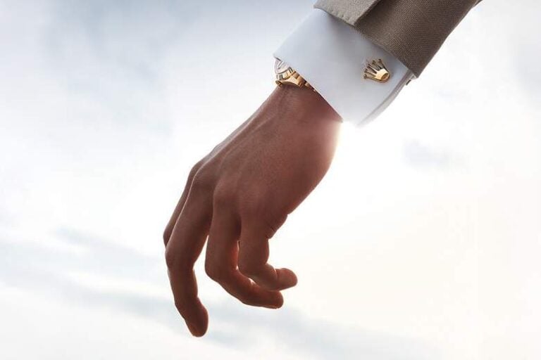 Rolex accessories - Maxon Fine Jewelry