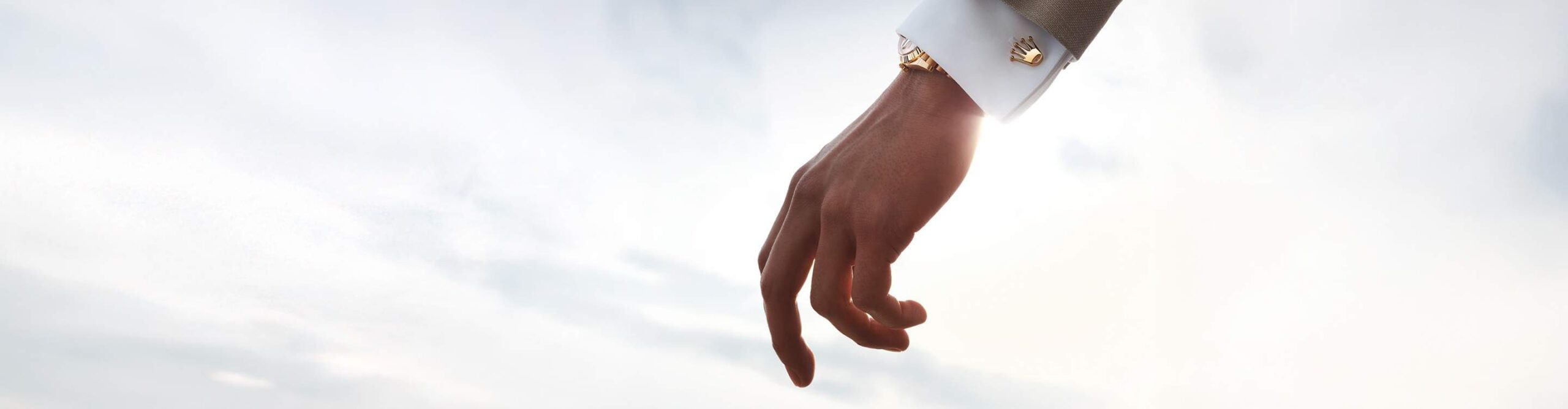 Rolex accessories - Maxon Fine Jewelry