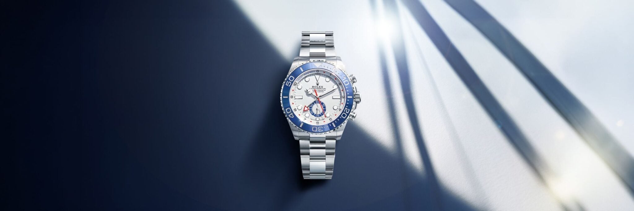 Rolex Yacht-Master II watches - Maxon Fine Jewelry