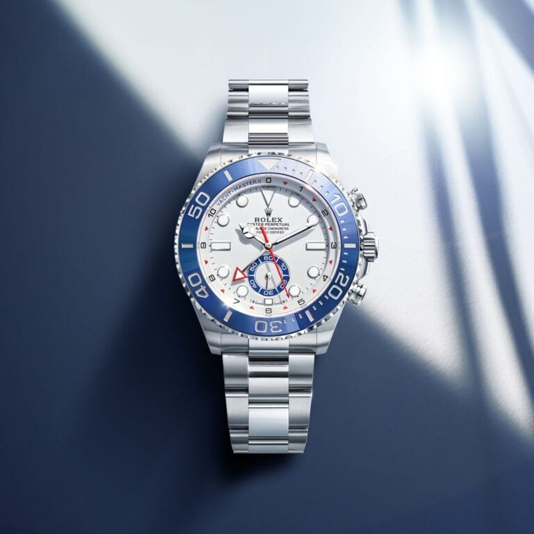 Rolex Yacht-Master II watches - Maxon Fine Jewelry