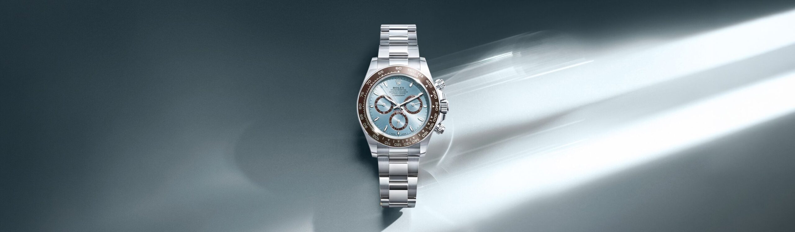 Rolex Cosmograph Daytona watches - Maxon Fine Jewelry