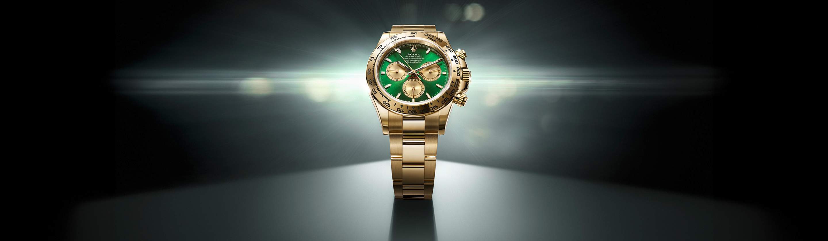 Rolex Cosmograph Daytona watches - Maxon Fine Jewelry