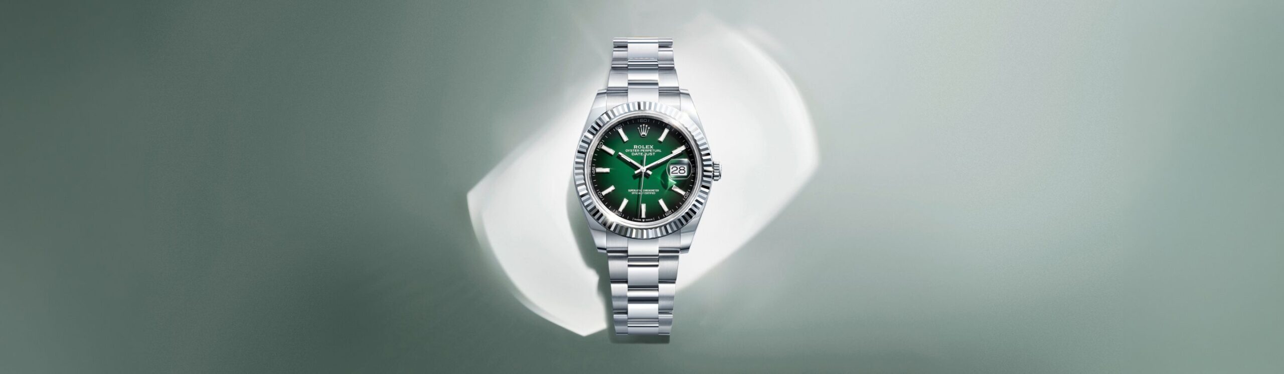 Rolex Datejust watches - Maxon Fine Jewelry