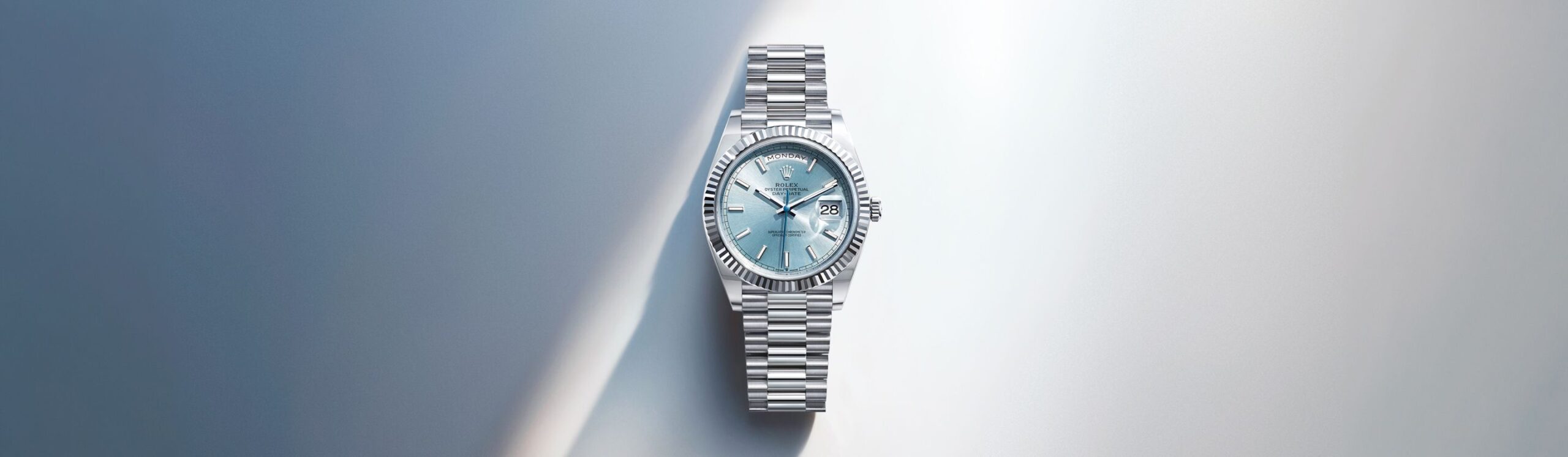 Rolex Day Date watches - Maxon Fine Jewelry