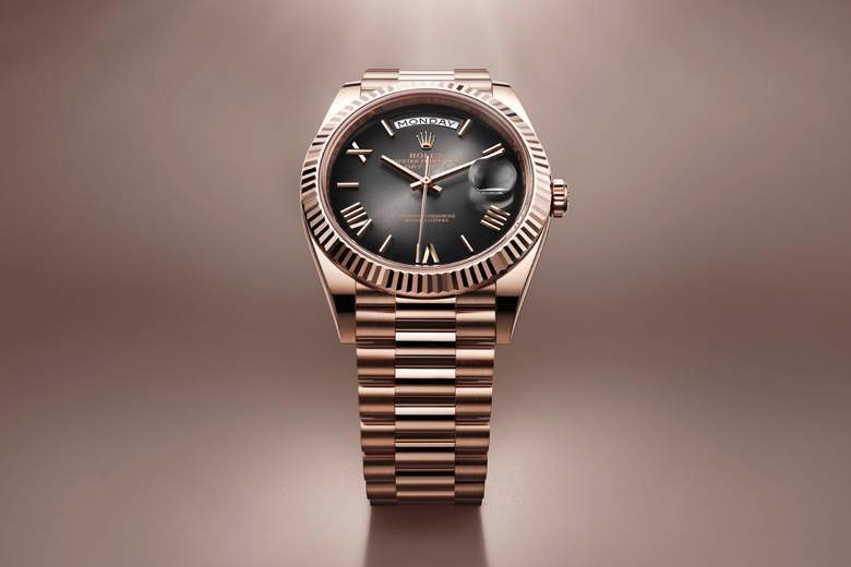 Rolex Day Date watches - Maxon Fine Jewelry