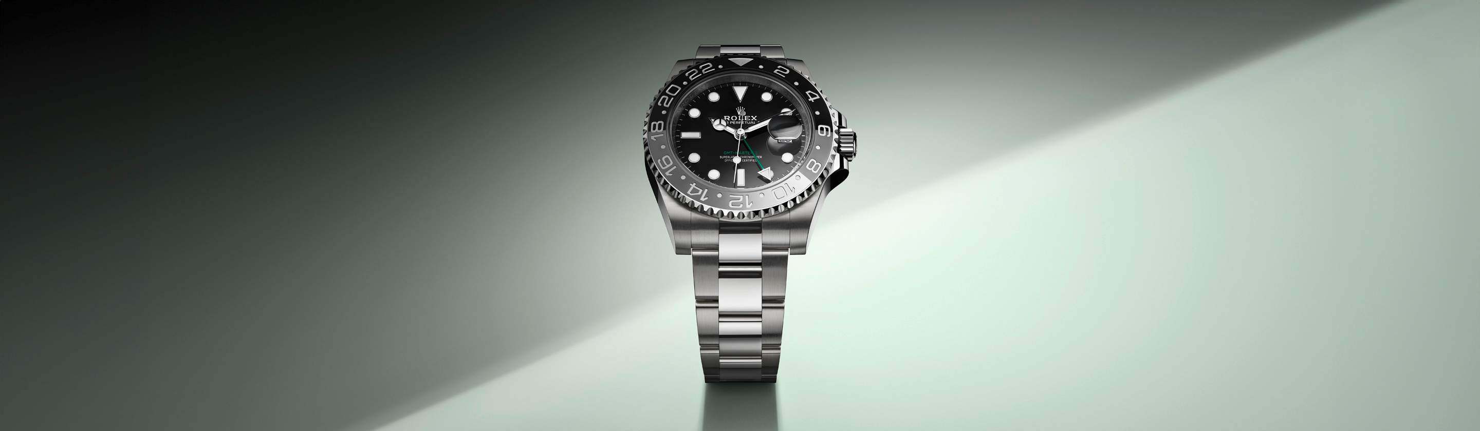 Rolex GMT Master II watches - Maxon Fine Jewelry