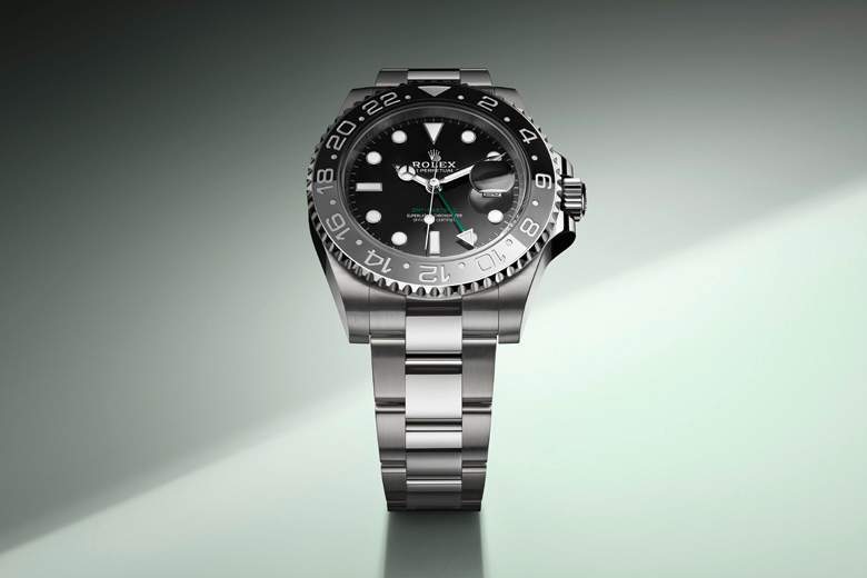 Rolex GMT Master II watches - Maxon Fine Jewelry