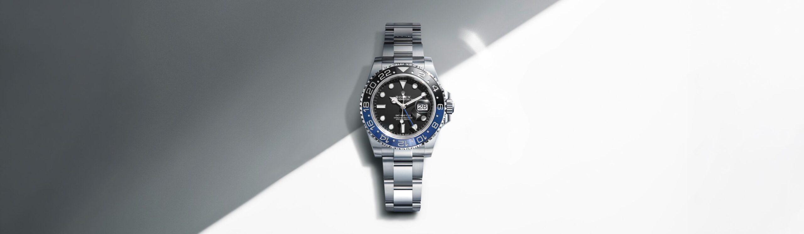 Rolex GMT Master II watches - Maxon Fine Jewelry