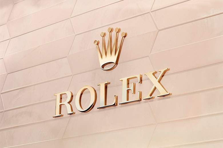 official Rolex retailer in Springfield, MO - Maxon Fine Jewelry