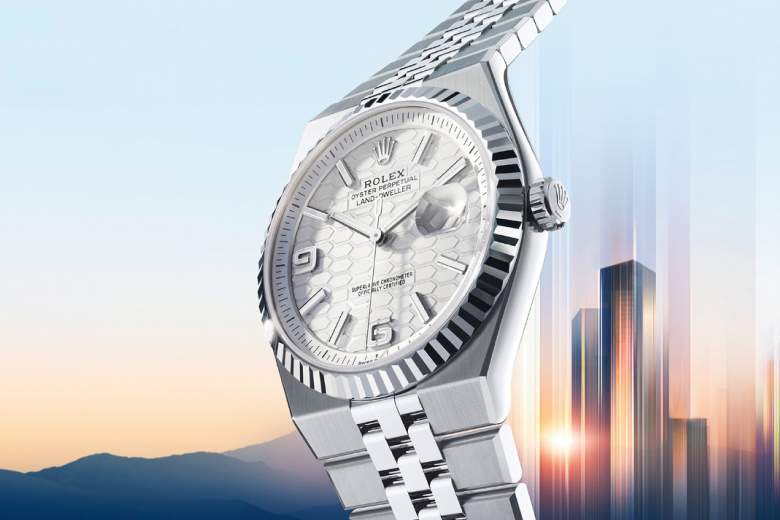Rolex new watches 2025 - Maxon Fine Jewelry