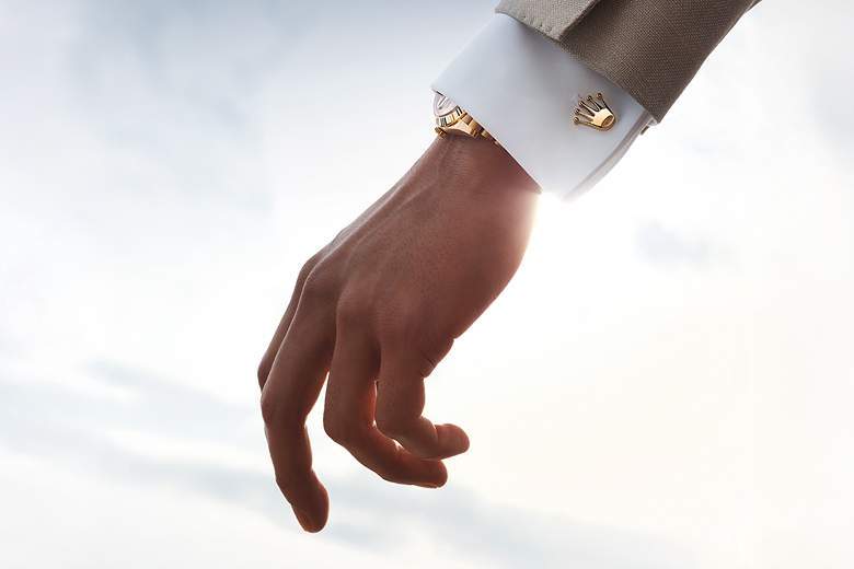 Rolex accessories - Maxon Fine Jewelry