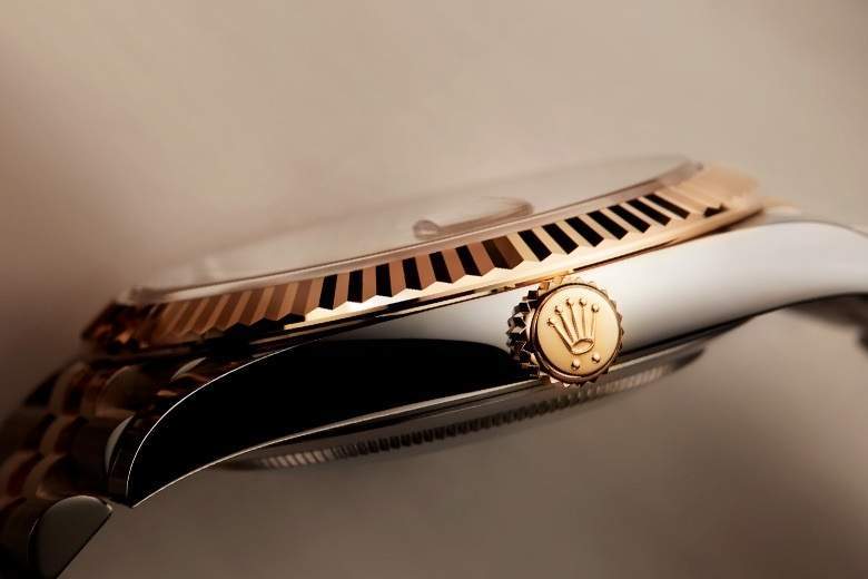 Rolex watches in Springfield, MO - Maxon Fine Jewelry