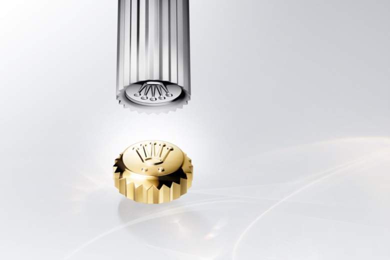 Rolex watchmaking know-how - Maxon Fine Jewelry