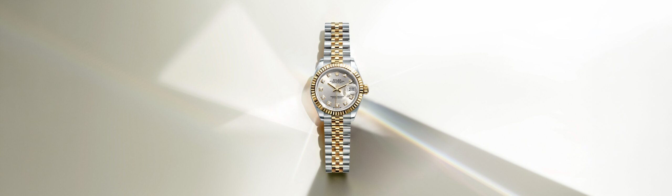 Rolex Lady Datejust watches - Maxon Fine Jewelry