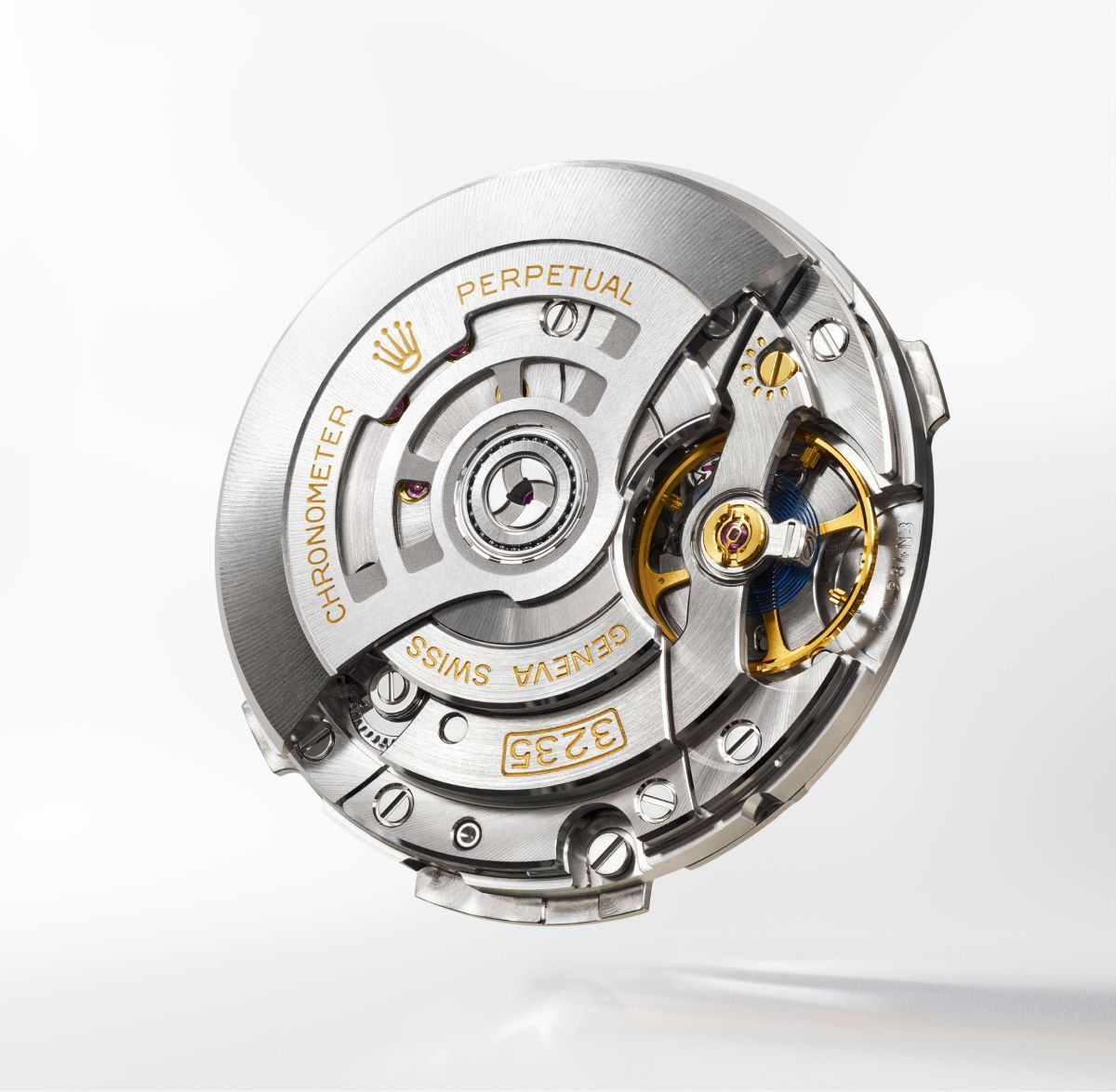 Rolex new watches 2026 Datejust 41 at Maxon Fine Jewelry