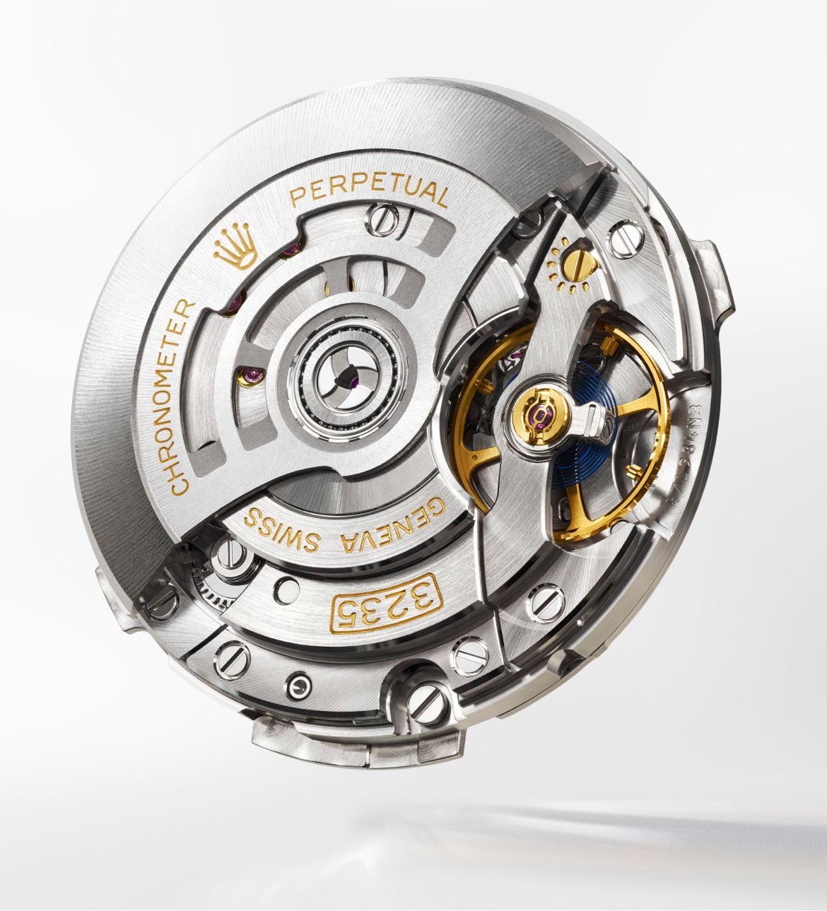 Rolex new watches 2026 Datejust 41 at Maxon Fine Jewelry