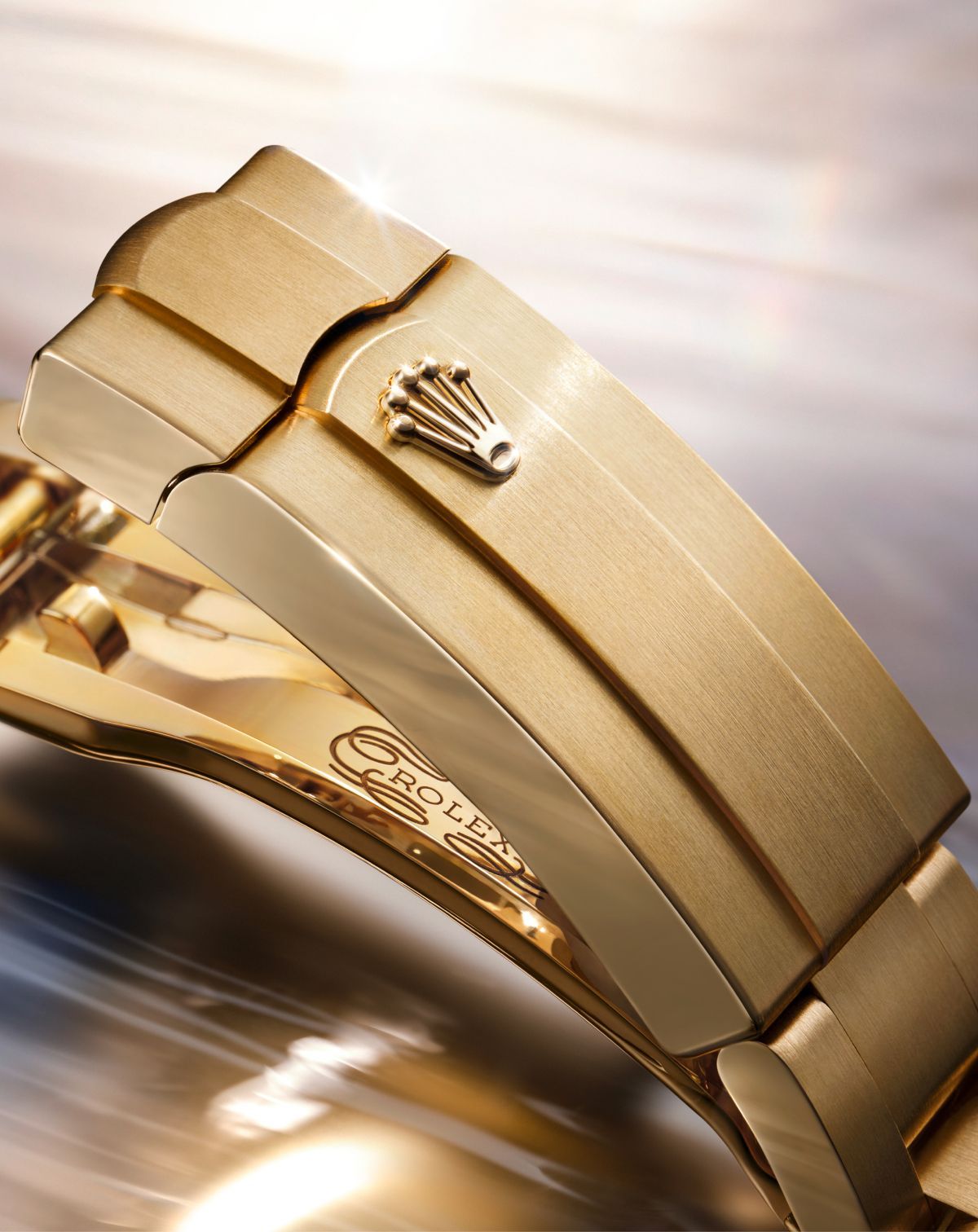 Rolex new watches 2026 Oyster Perpetual 28 & 34 at Maxon Fine Jewelry