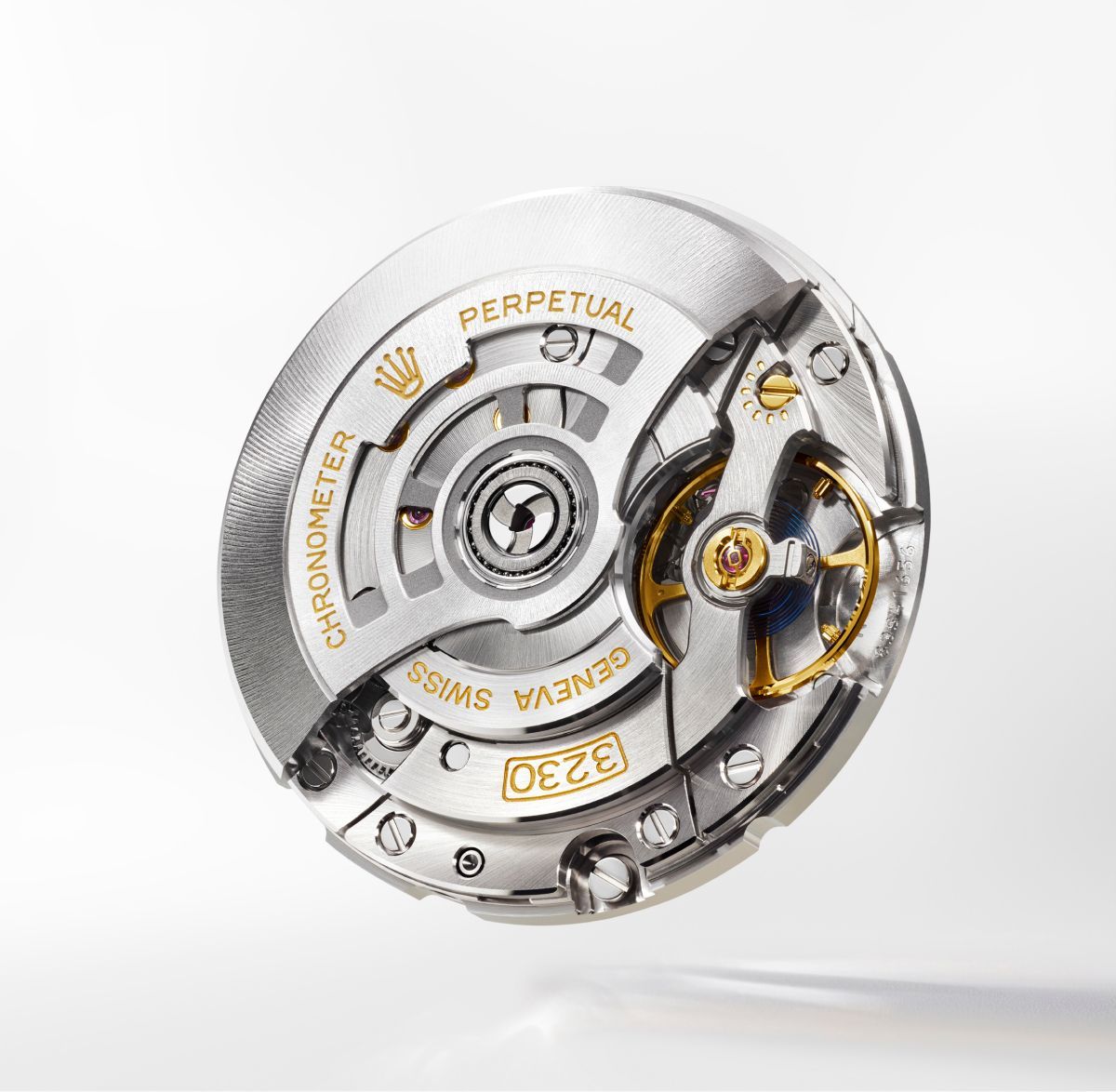 Rolex new watches 2026 Oyster Perpetual 36 at Maxon Fine Jewelry