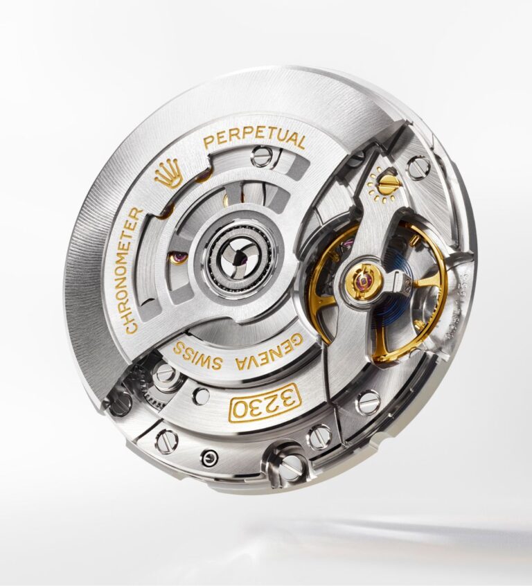 Rolex new watches 2026 Oyster Perpetual 41 at Maxon Fine Jewelry