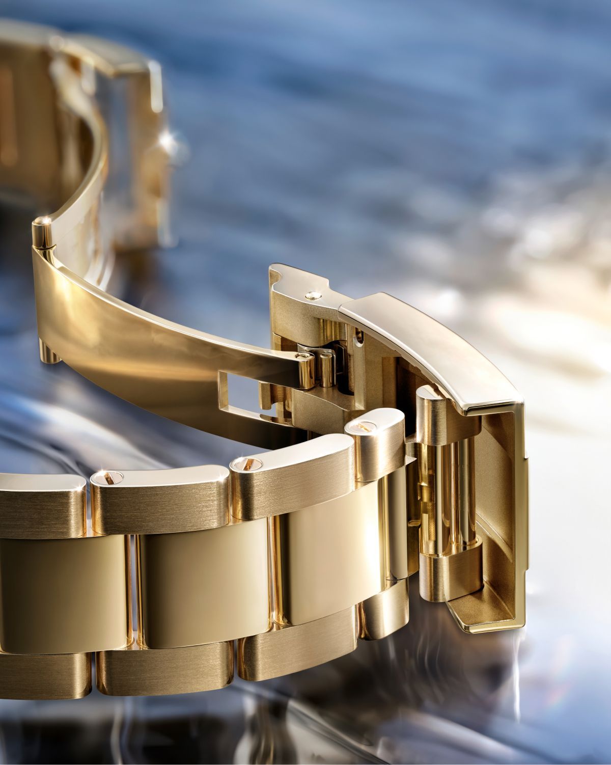 Rolex new watches 2026 Yacht-Master II at Maxon Fine Jewelry