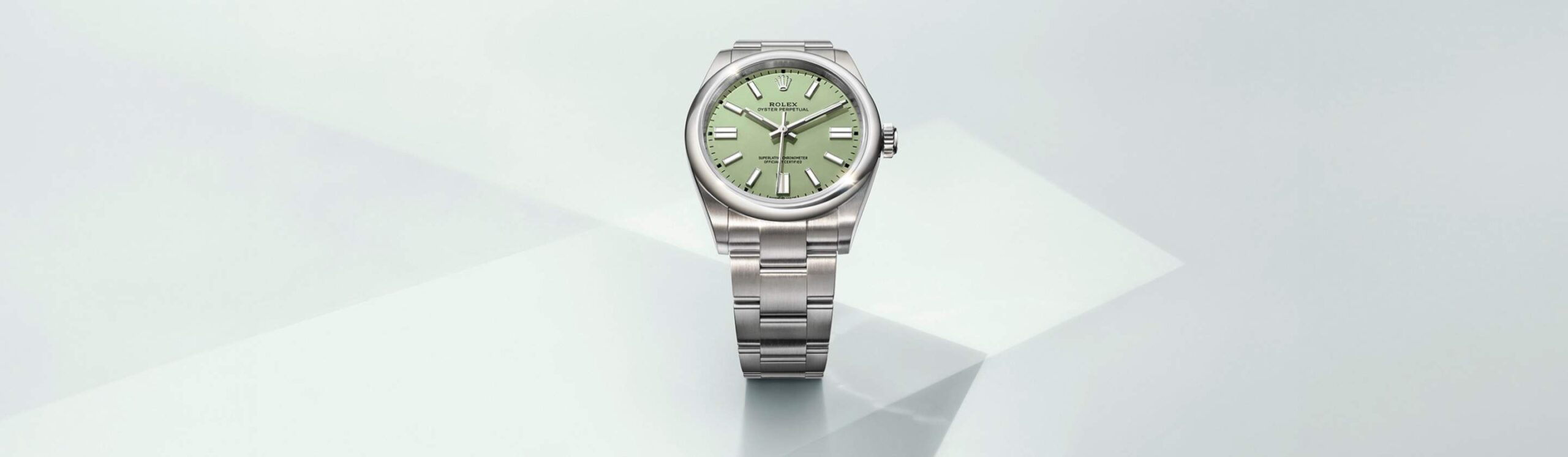 Rolex Oyser Perpetual watches - Maxon Fine Jewelry