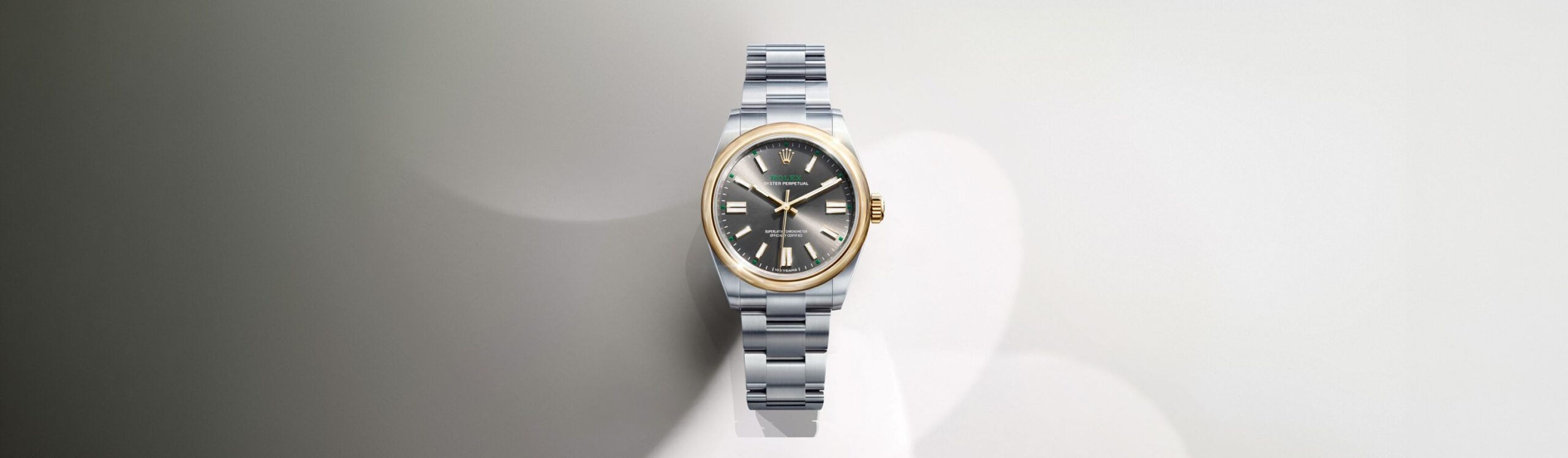 Rolex Oyser Perpetual watches - Maxon Fine Jewelry