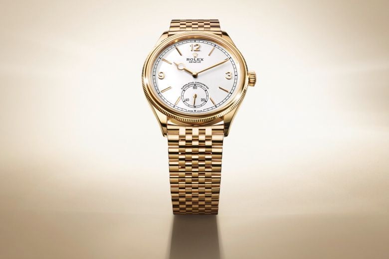 Rolex 1908 watches - Maxon Fine Jewelry