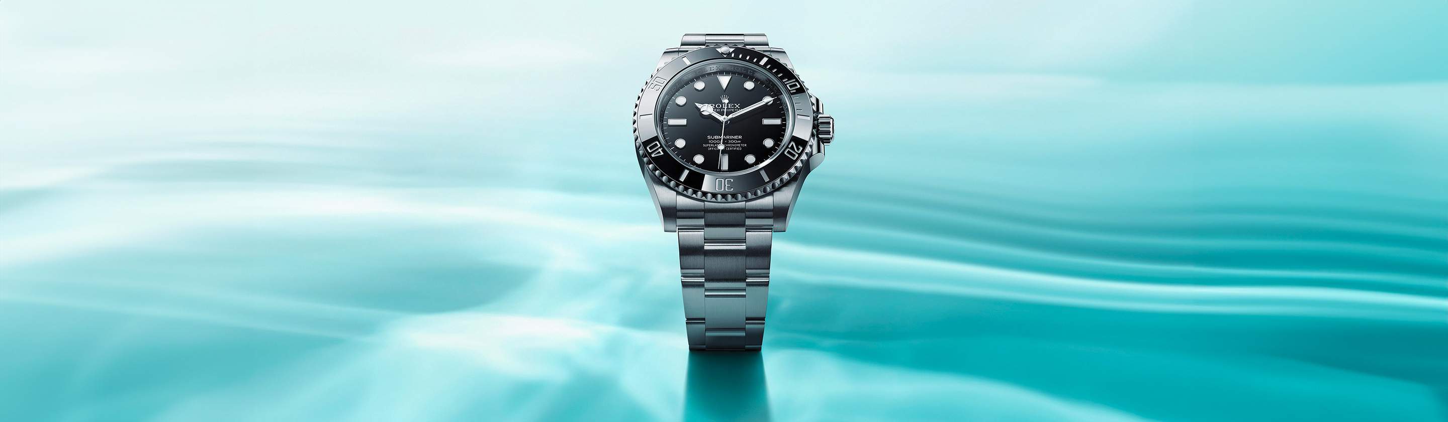 Rolex Submariner watches - Maxon Fine Jewelry