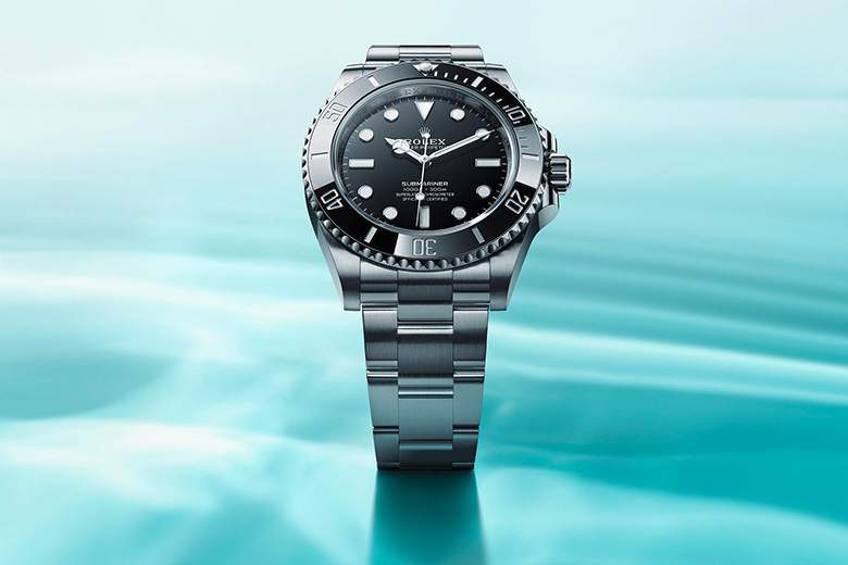 Rolex Submariner watches - Maxon Fine Jewelry