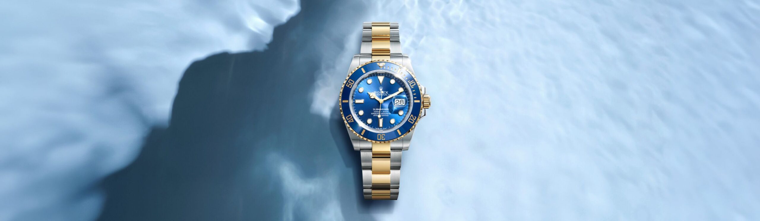 Rolex Submariner watches - Maxon Fine Jewelry