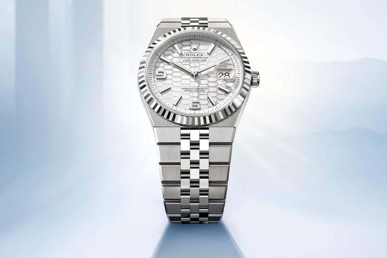 Rolex Land Dweller watches - Maxon Fine Jewelry