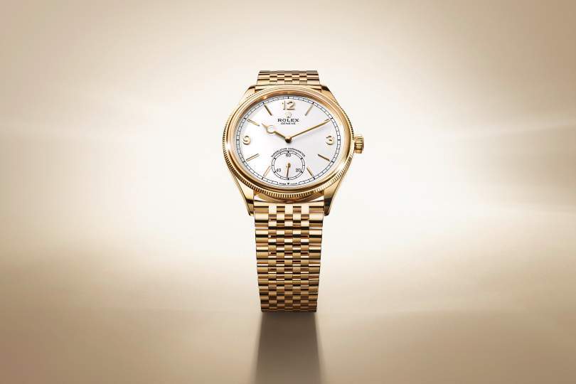 Rolex 1908 watches - Maxon Fine Jewelry