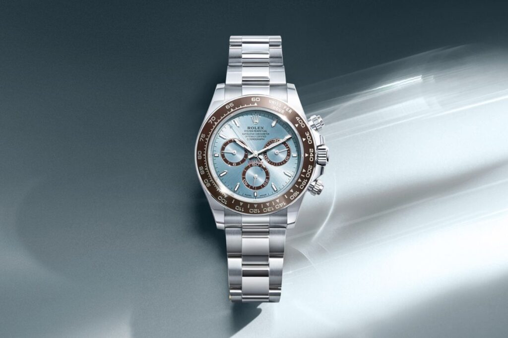 Rolex Cosmograph Daytona watches - Maxon Fine Jewelry